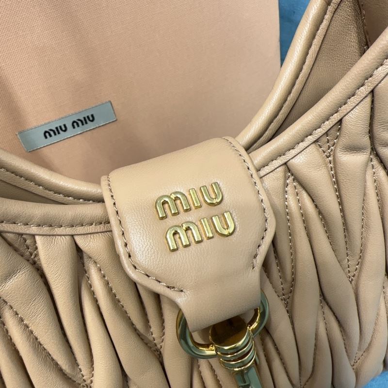 Miu Miu Hobo Bags